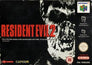 Resident Evil 2