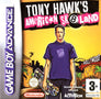 Tony Hawk American Sk8land