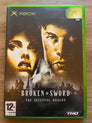 Broken Sword: The Sleeping Dragon