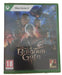 Baldur's Gate III