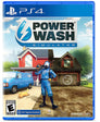 Powerwash Simulator