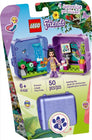 Emma's Jungle Play Cube #41438