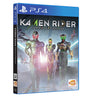 Kamen Rider: Memory Of Heroez