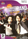 The Naked Brothers Band