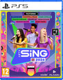 Let's Sing 2026