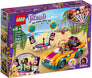 Andrea's Car & Stage #41390