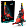 Emirates Team New Zealand AC75 Yacht #42174