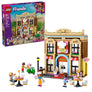 Restaurant And Cooking School #42655