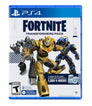 Fortnite: Transformers Pack