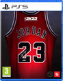 NBA 2K23 [Championship Edition]