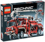 Fire Truck #8289
