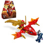 Kai’s Rising Dragon Strike #71801