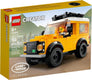 Land Rover Classic Defender #40650
