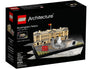 Buckingham Palace #21029