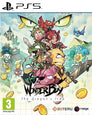 Wonder Boy The Dragon's Trap