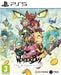 Wonder Boy The Dragon's Trap