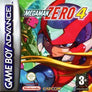 Mega Man Zero 4