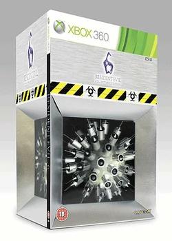 Resident Evil 6 [Collector's Edition]