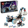 Lunar Outpost Moon Rover #42211