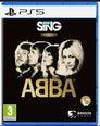 Let's Sing Presents ABBA