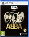 Let's Sing Presents ABBA