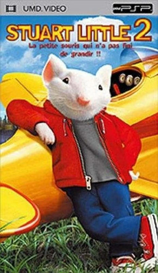 Stuart Little 2 [UMD Video]