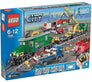 Cargo Train Deluxe #7898