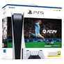 Playstation 5 Disc Version [EA Sports FC24 Bundle]