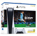 Playstation 5 Disc Version [EA Sports FC24 Bundle]