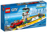 Ferry #60119