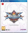 Blazblue: Chrono Phantasma Extend [Limited Edition]