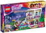 Livi's Pop Star House #41135