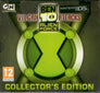 Ben 10 Alien Force: Vilgax Attacks [Collector's Edition]