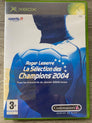 Roger Lemerre: La Selection Des Champions 2004
