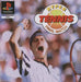 Hyper Final Match Tennis