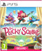 The Plucky Squire [Deluxe Edition]