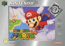 Super Mario 64 [Player's Choice]