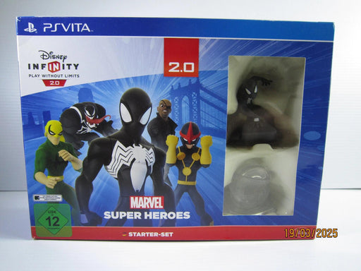 Disney Infinity: Marvel Super Heroes