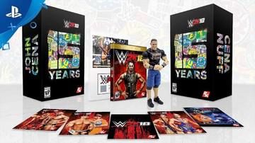 WWE 2K18 Cena Edition