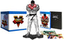 Street Fighter V [Collector's Edition]