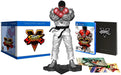Street Fighter V [Collector's Edition]