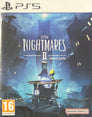 Little Nightmares II [Enhanced Edition]