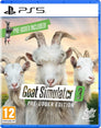Goat Simulator 3 [Pre-Udder Edition]