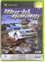 World Racing