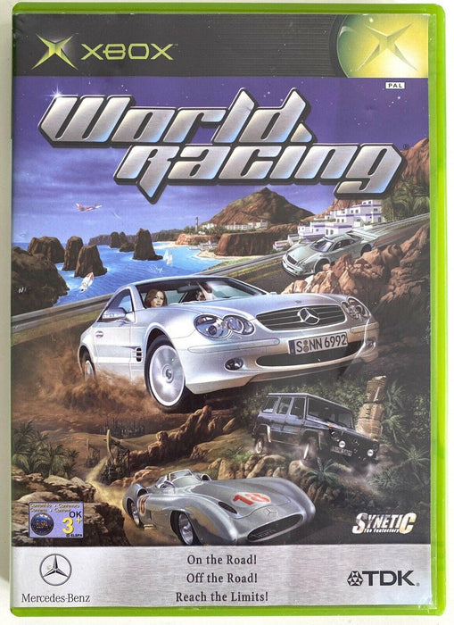 World Racing