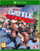 WWE Battleground