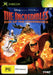 The Incredibles: Rise of the Underminer