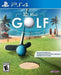 3D Mini Golf