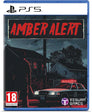 Amber Alert
