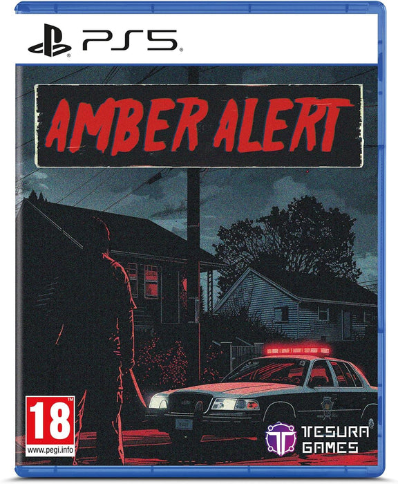 Amber Alert